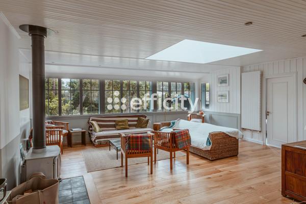 Maison 8 pièces - 140 m² Bien prestige