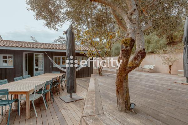 Maison 8 pièces - 140 m² Bien prestige