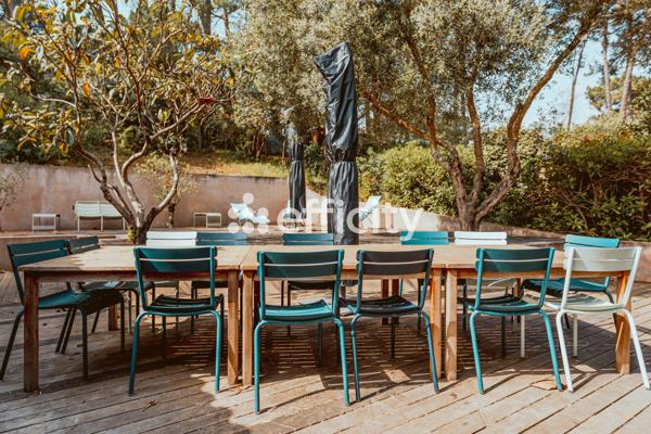 Maison 8 pièces - 140 m² Bien prestige