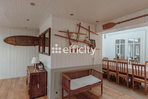 Maison 8 pièces - 140 m² Bien prestige
