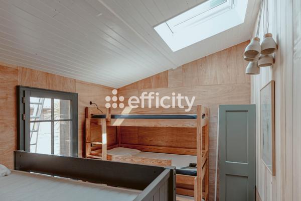 Maison 8 pièces - 140 m² Bien prestige