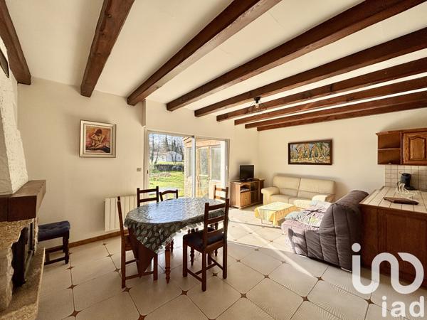 Maison à vendre 7 pièces 115 m² La Tremblade