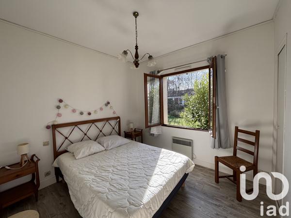 Maison à vendre 7 pièces 115 m² La Tremblade