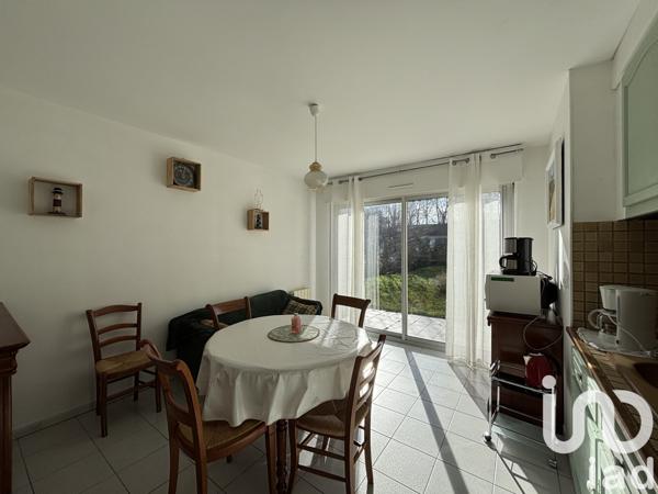 Maison à vendre 7 pièces 115 m² La Tremblade