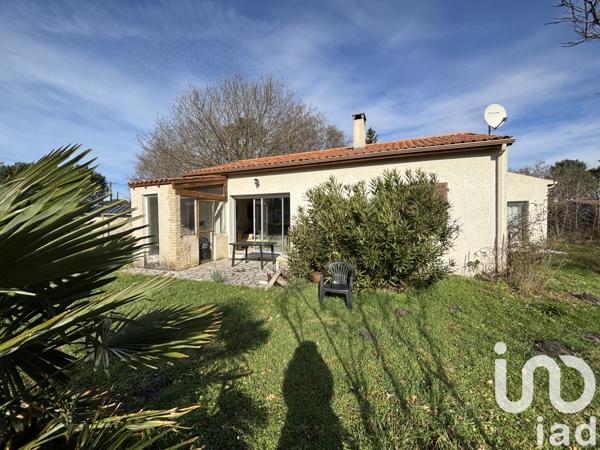 Maison à vendre 7 pièces 115 m² La Tremblade