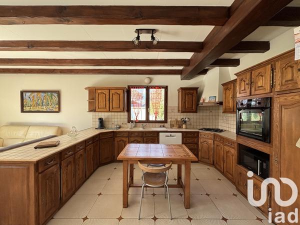 Maison à vendre 7 pièces 115 m² La Tremblade