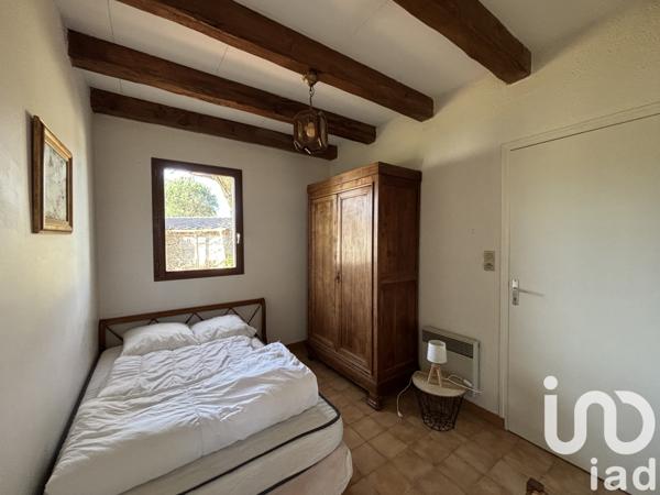 Maison à vendre 7 pièces 115 m² La Tremblade