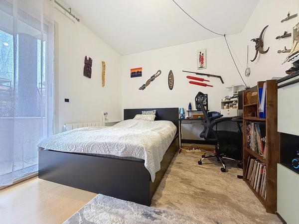 Appartement à vendre 5 pièces FERNEY VOLTAIRE (01)