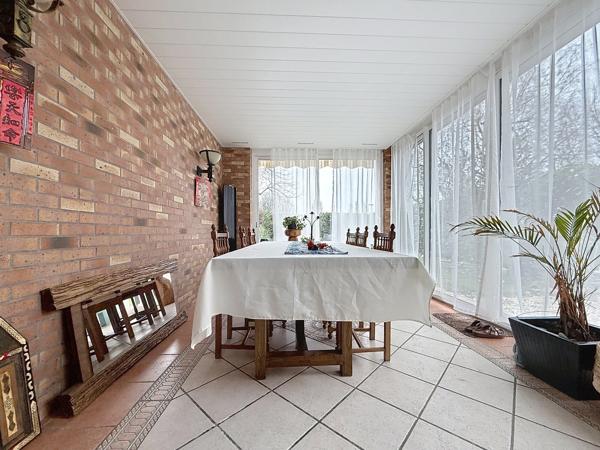 Appartement à vendre 5 pièces FERNEY VOLTAIRE (01)