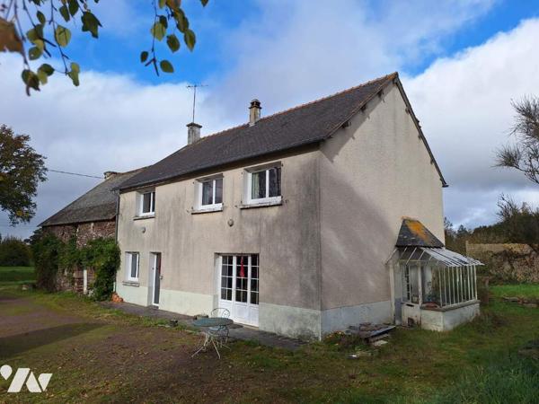 MAISON D'HABITATION ATYPIQUE