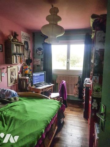 MAISON D'HABITATION ATYPIQUE