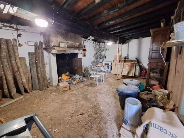 MAISON D'HABITATION ATYPIQUE