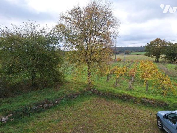 MAISON D'HABITATION ATYPIQUE