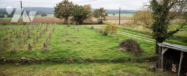 MAISON D'HABITATION ATYPIQUE