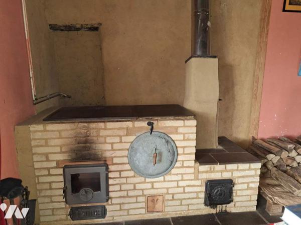 MAISON D'HABITATION ATYPIQUE