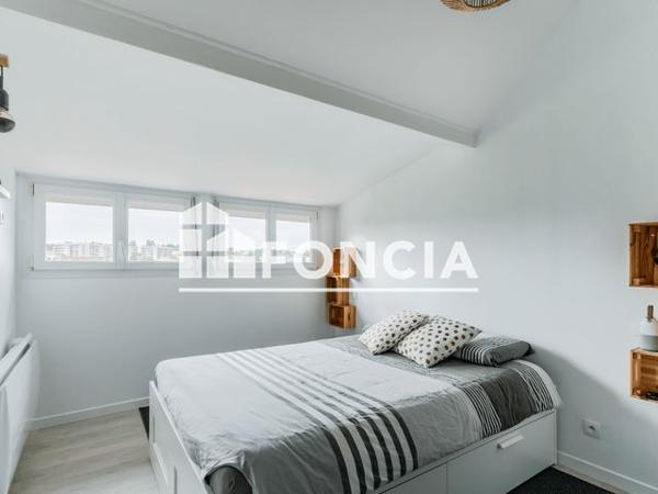 À vendre Appartement 3 pièces 85 m² - Metz 57070