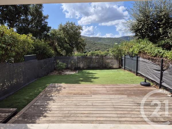Appartement F4 à vendre  4 pièces - 72,82 m 2   STE MAXIME  - 83