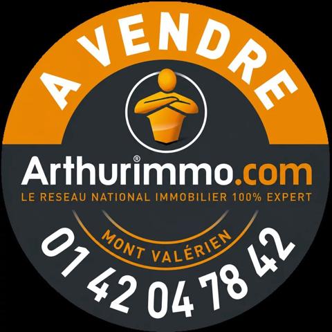 Vente                                                      Studio
                        
                                         26 m2                     à Puteaux