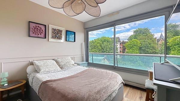 ÉPERNAY – Appartement Type 2 avec ascenseur, parking sécurisé et cave – Idéal premier achat ou investissement