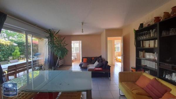 Maison à louer 4 pièces 85.54m²