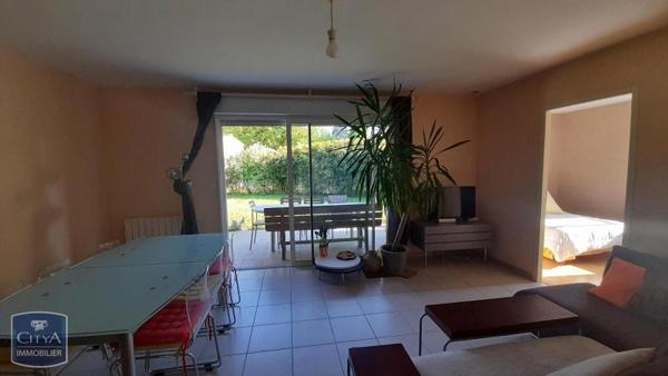 Maison à louer 4 pièces 85.54m²