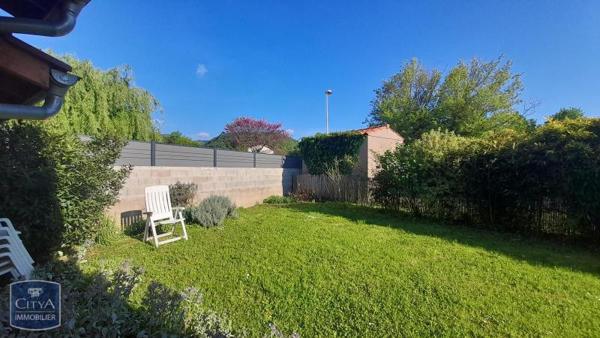 Maison à louer 4 pièces 85.54m²