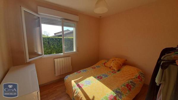 Maison à louer 4 pièces 85.54m²