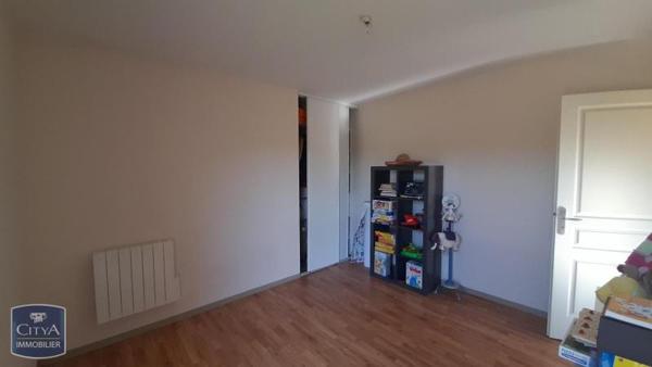 Maison à louer 4 pièces 85.54m²