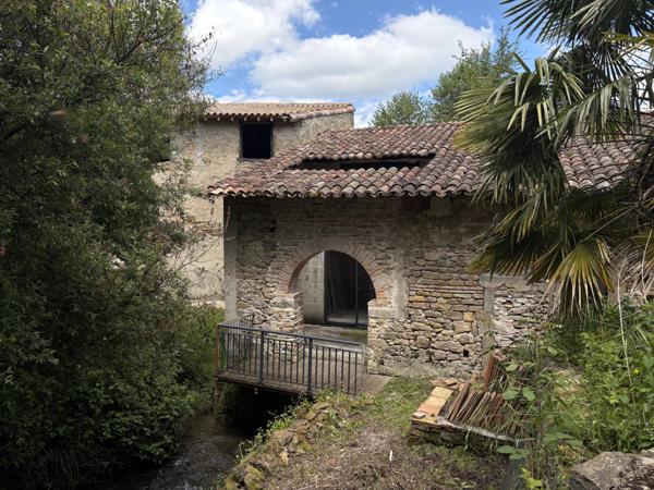 Un projet de rénovation exceptionnel au bord du canal