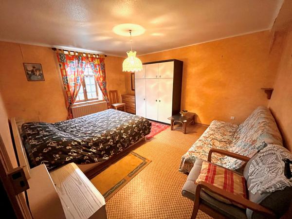 Maison Metz Sablon à rénover