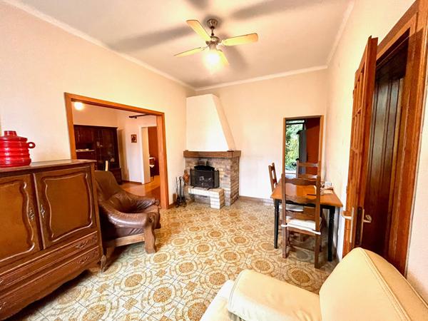 Maison Metz Sablon à rénover