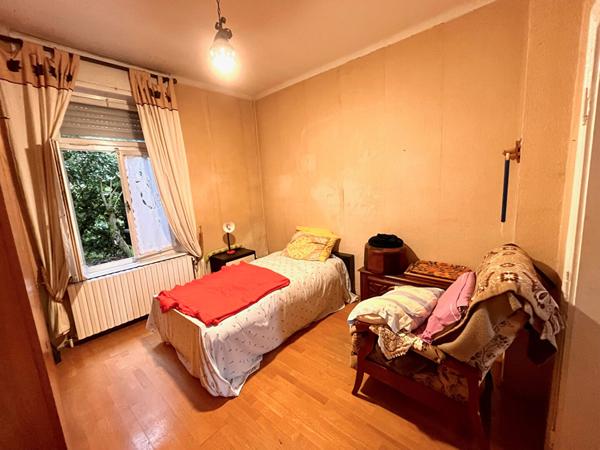 Maison Metz Sablon à rénover