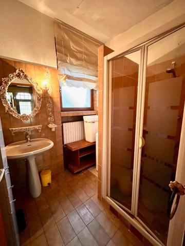 Maison Metz Sablon à rénover