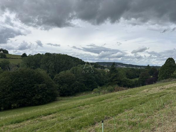 Bergerie avec terres agricoles à proximité immédiate de NOGENT LE ROTROU