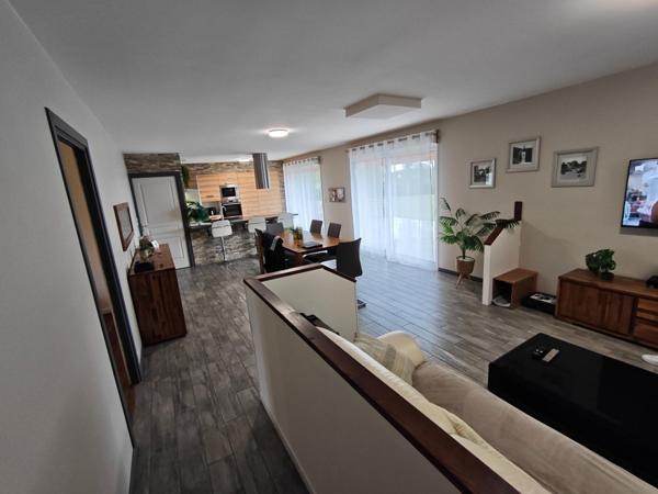Maison à RAI, 61270 - 5 pièces 124m²
