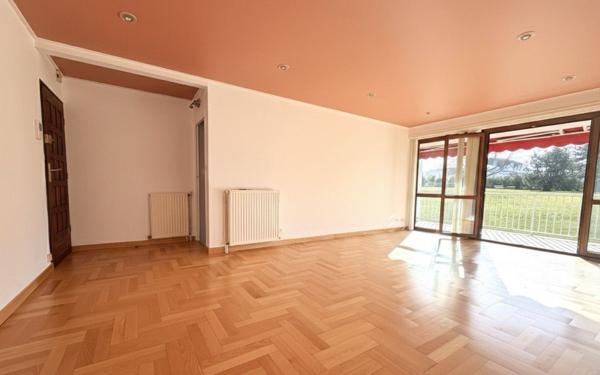 Appartement à vendre    3 pièces • 71,31 m2 Biarritz