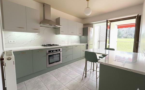 Appartement à vendre    3 pièces • 71,31 m2 Biarritz