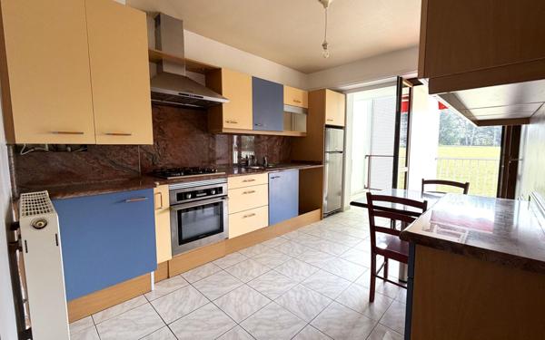 Appartement à vendre    3 pièces • 71,31 m2 Biarritz