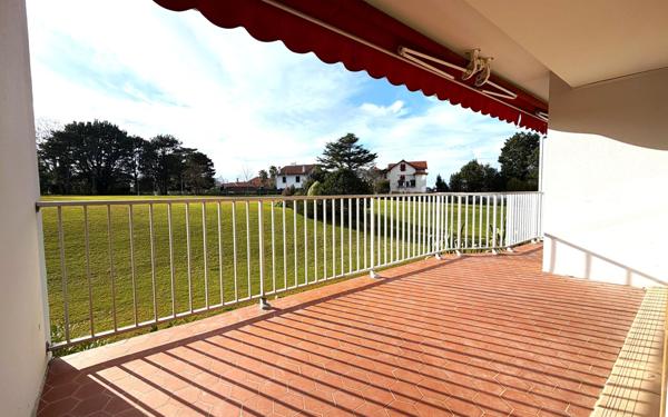Appartement à vendre    3 pièces • 71,31 m2 Biarritz