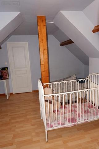 Maison à vendre à Saint-Riquier dans la Somme (80135), ref : 80050-725