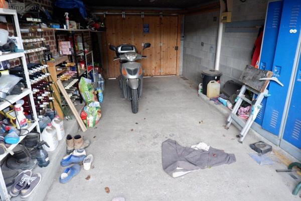 Maison à vendre à Saint-Riquier dans la Somme (80135), ref : 80050-725