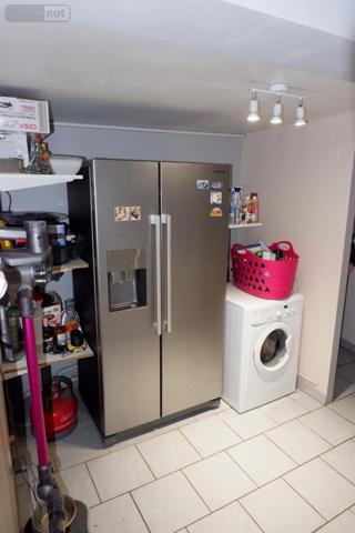 Maison à vendre à Saint-Riquier dans la Somme (80135), ref : 80050-725