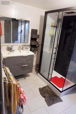 Maison à vendre à Saint-Riquier dans la Somme (80135), ref : 80050-725