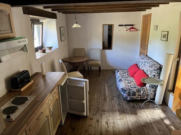 Maison à vendre |  La Chapelle-Montbrandeix |  11 pièces | 230 m²