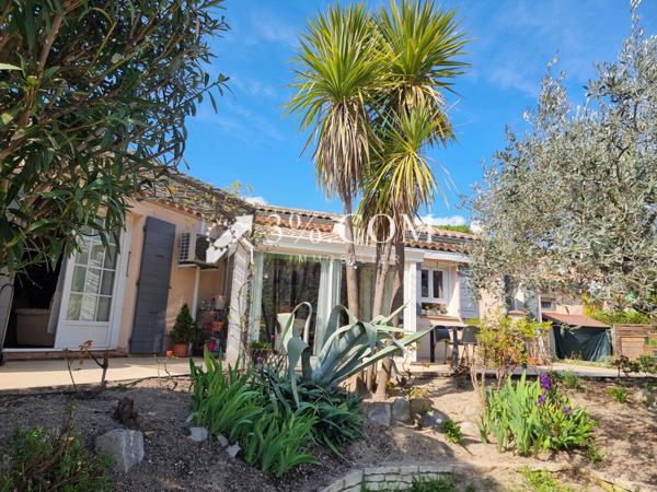 Villa 6 pièce(s) 5 chambre(s) 170 m²