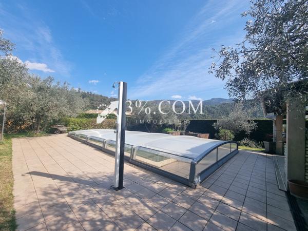 Villa 6 pièce(s) 5 chambre(s) 170 m²