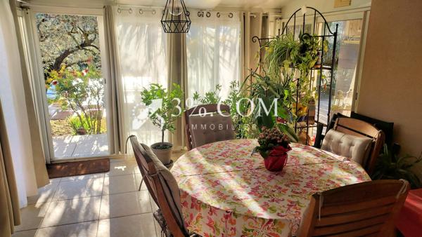 Villa 6 pièce(s) 5 chambre(s) 170 m²