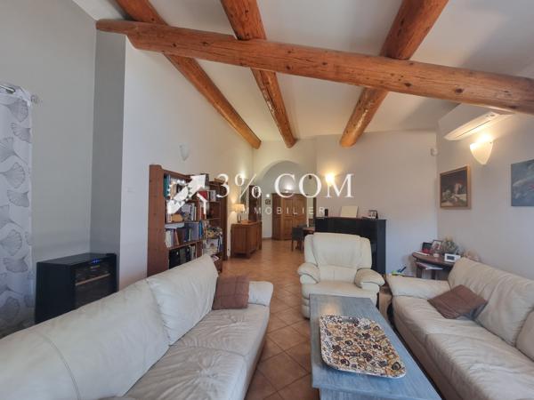 Villa 6 pièce(s) 5 chambre(s) 170 m²