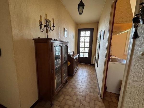 Vente / Maison de plain-pied