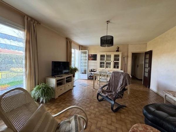 Vente / Maison de plain-pied